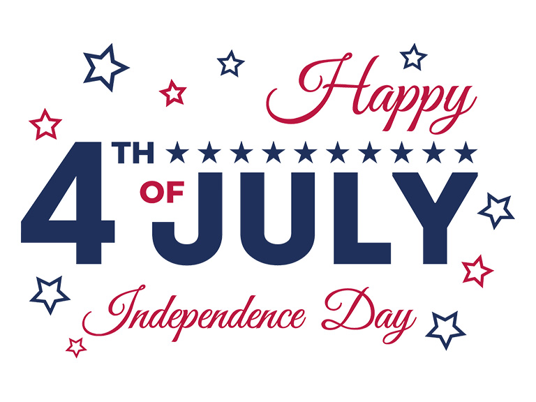 Happy 4th of July